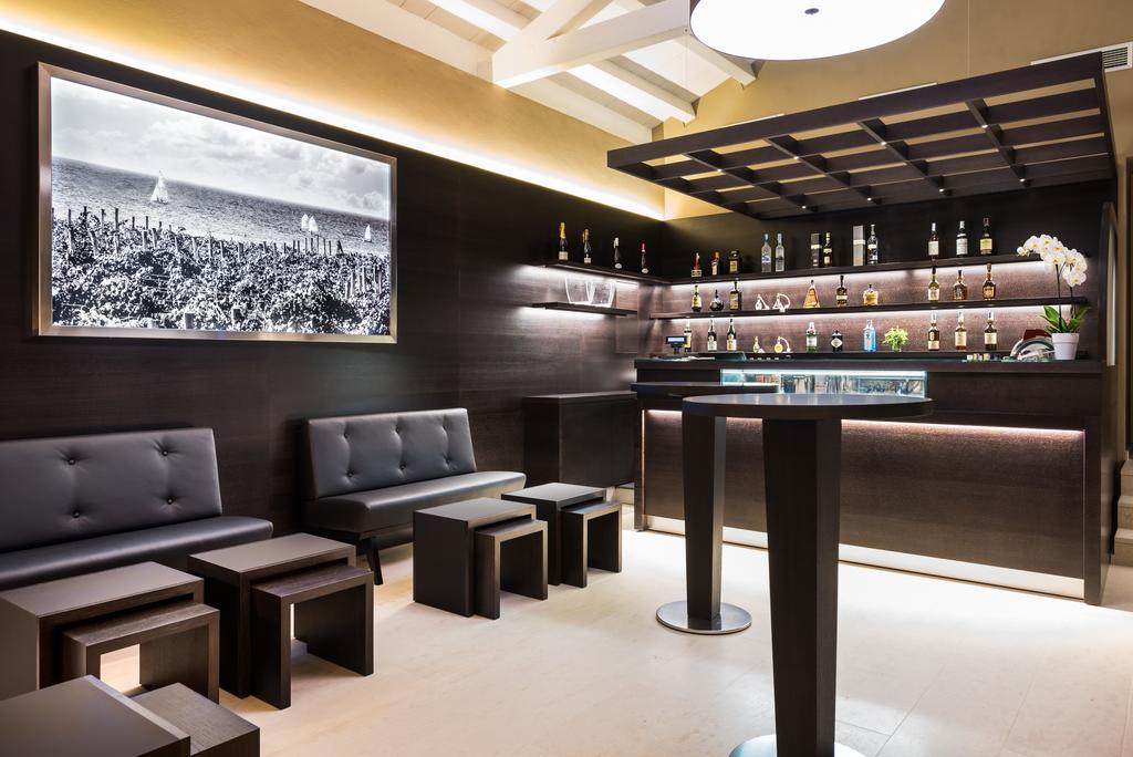 Firriato Hospitality - Baglio Soria Hotel Trapani Exterior photo