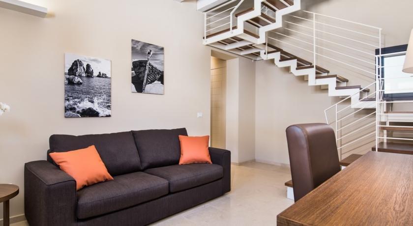 Firriato Hospitality - Baglio Soria Hotel Trapani Room photo