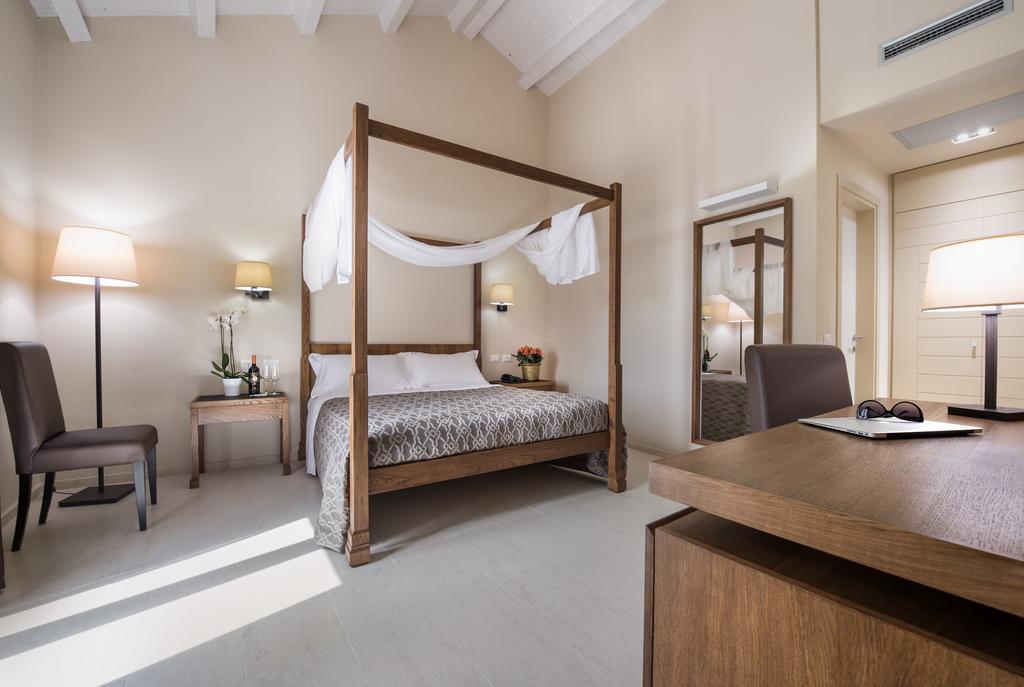 Firriato Hospitality - Baglio Soria Hotel Trapani Room photo