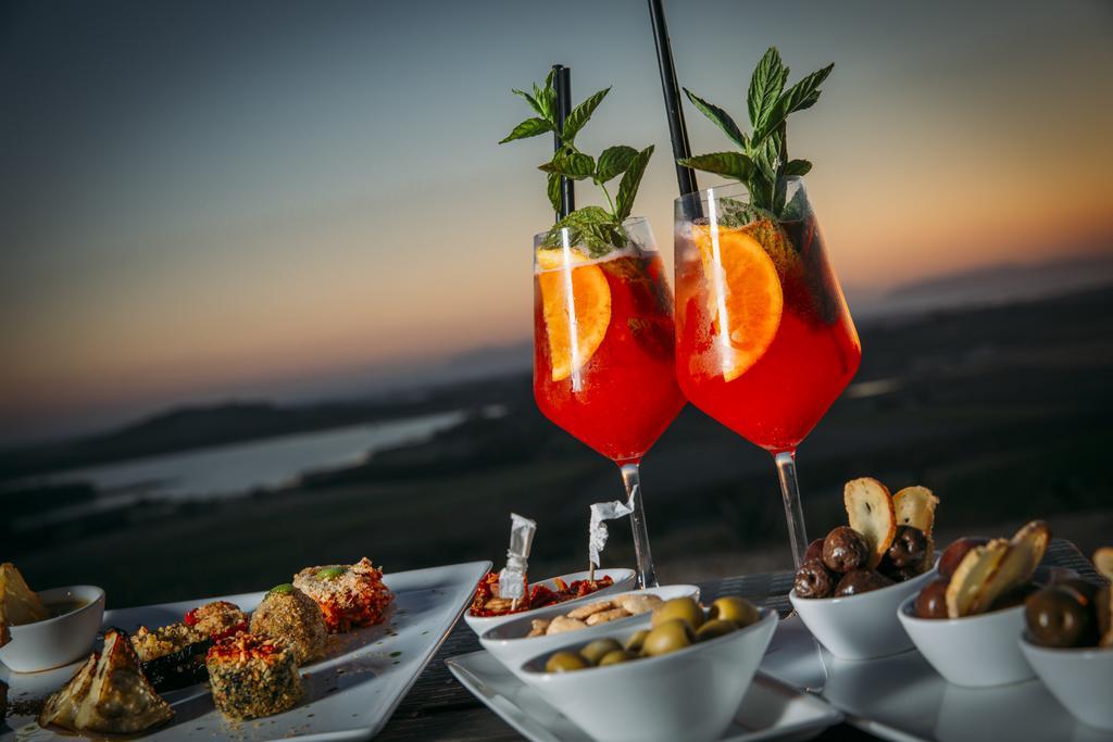 Firriato Hospitality - Baglio Soria Hotel Trapani Exterior photo
