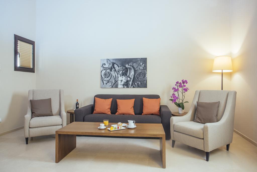 Firriato Hospitality - Baglio Soria Hotel Trapani Exterior photo