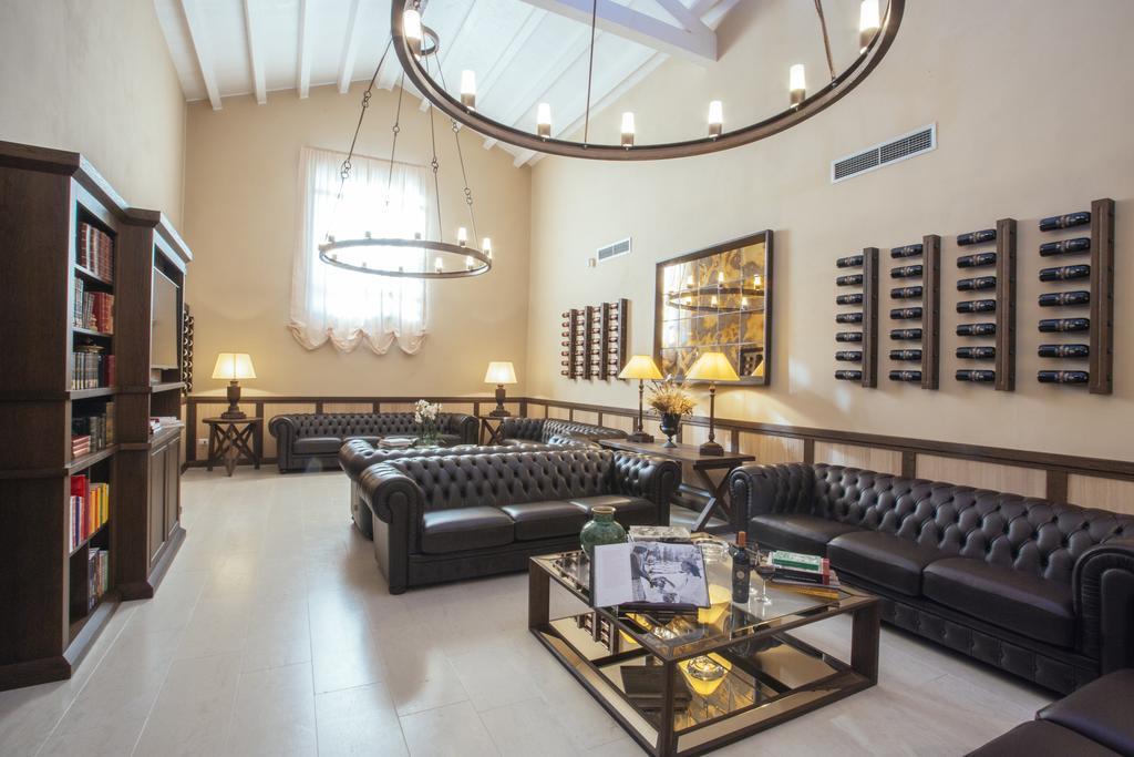 Firriato Hospitality - Baglio Soria Hotel Trapani Exterior photo